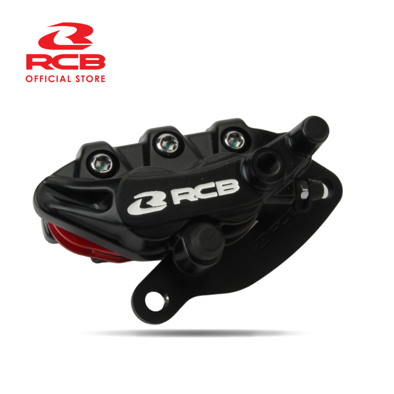 THE RCB E-Series Caliper