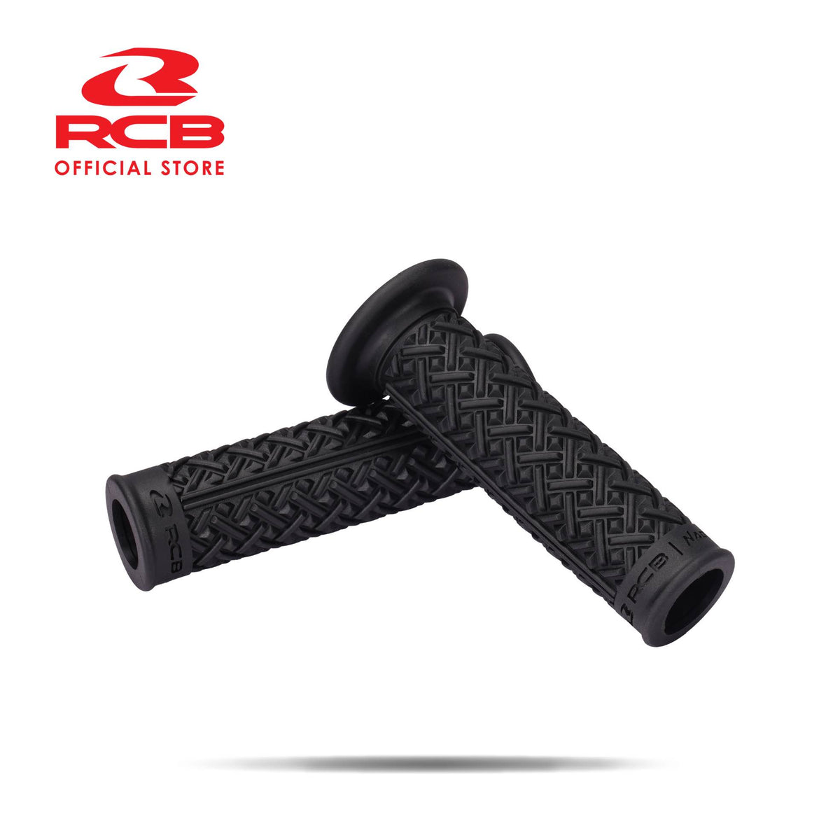 THE RCB Nagamaki handle grip