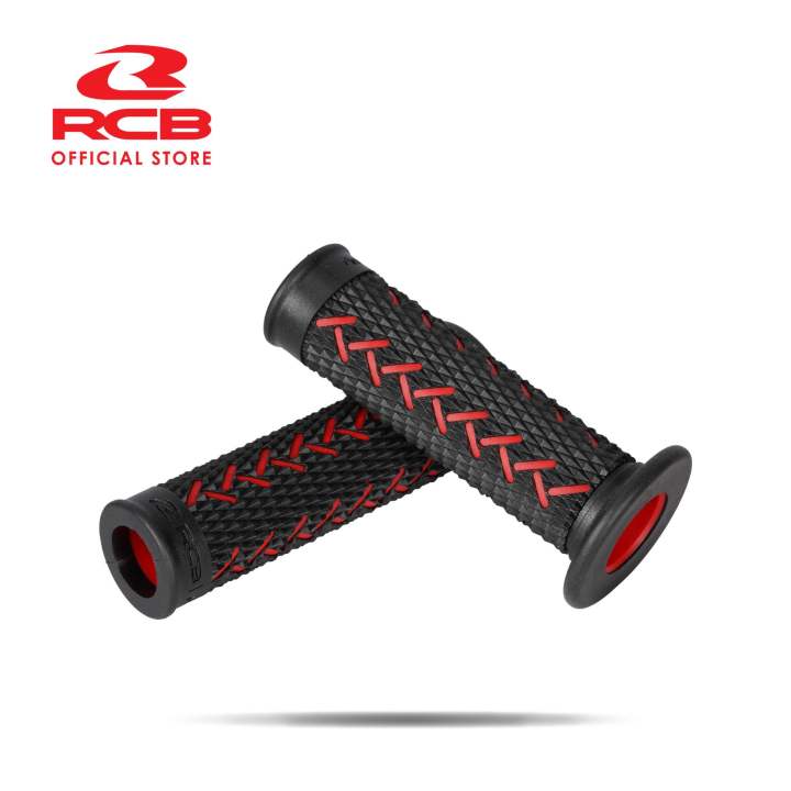 THE RCB Nagamaki handle grip