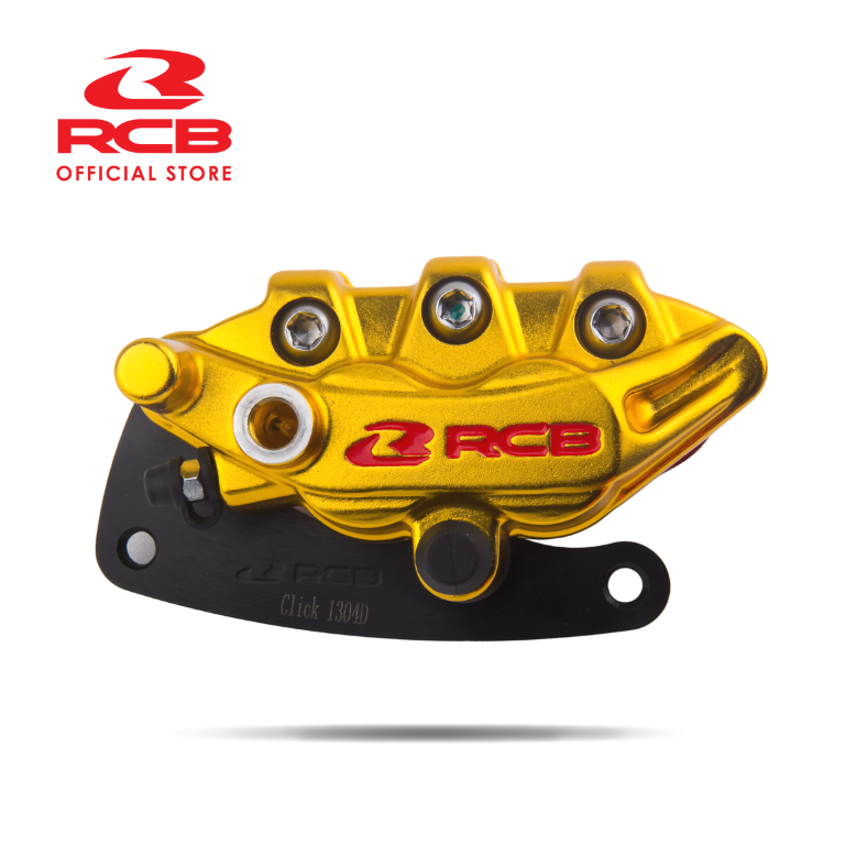 THE RCB E-Series Caliper