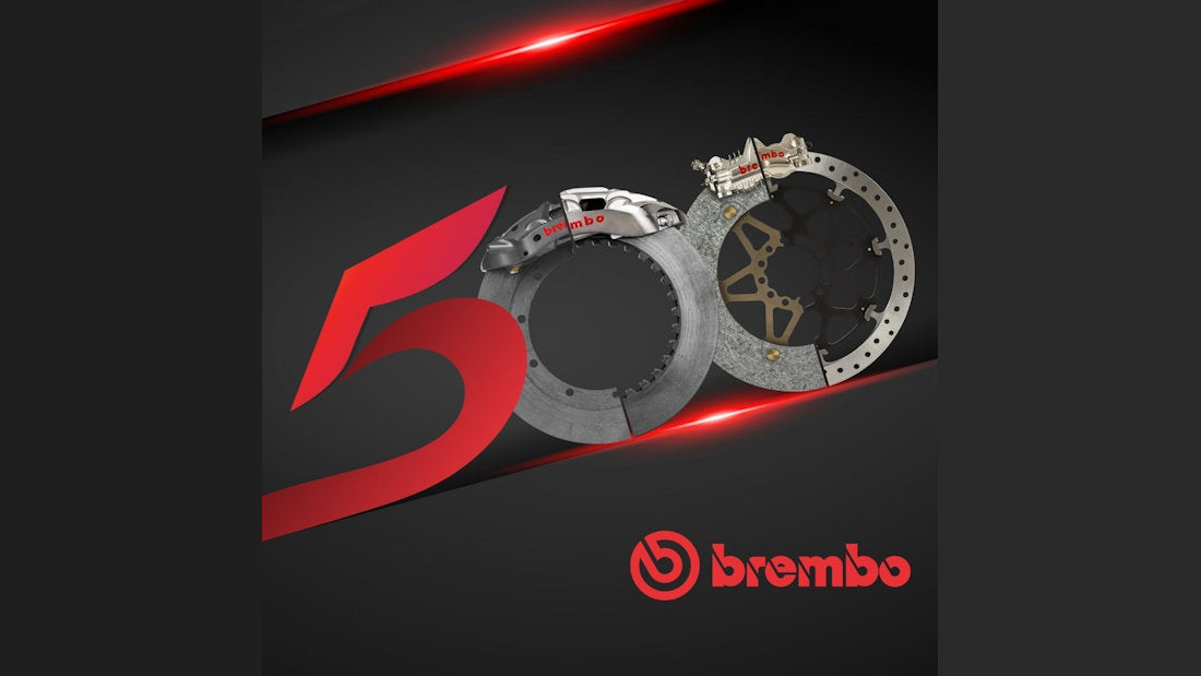 Brembo