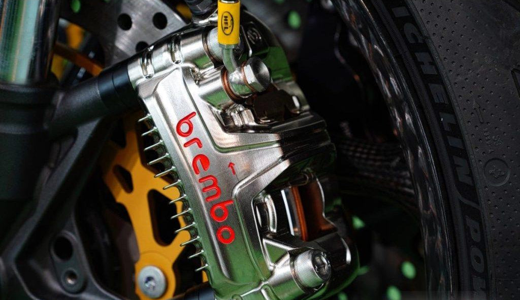 Brake Systems