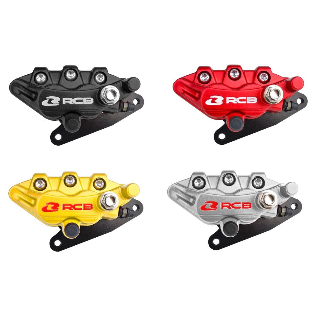 THE RCB E-Series Caliper