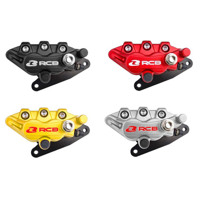 THE RCB E-Series Caliper
