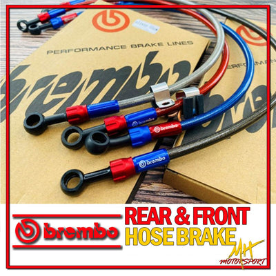 Brembo Brake Hose