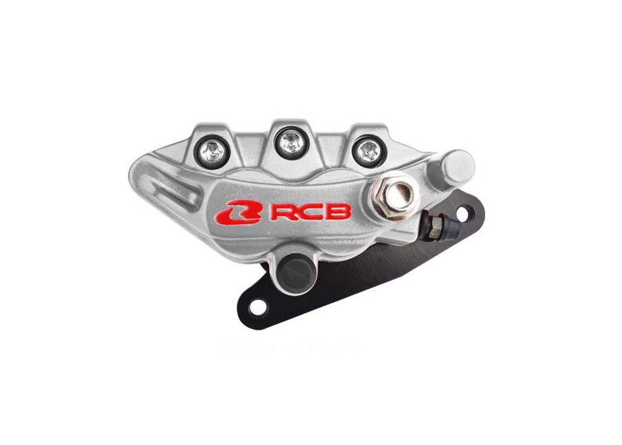 THE RCB E-Series Caliper