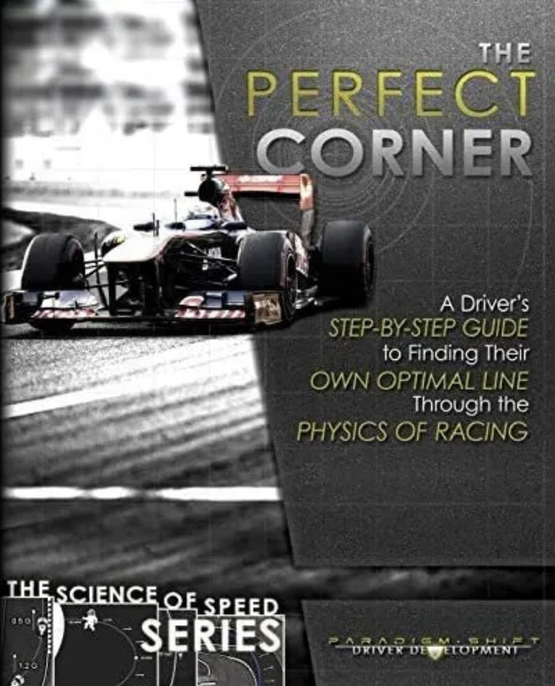 The Perfect Corner E-Book